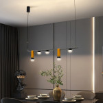 Подвесной светодиодный светильник Inodesign Line Star 44.1033